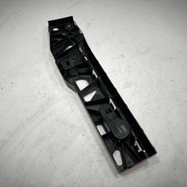 18-23 BMW 530e Left Driver Side Skirt Rocker Molding Rearward Mount Bracket OEM