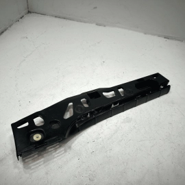 18-23 BMW 530e Left Driver Side Skirt Rocker Molding Rearward Mount Bracket OEM