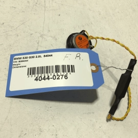 2018-2023 BMW 530E FRONT RIGHT PASSENGER SIDE DOOR AUDIO TWEETER SPEAKER OEM