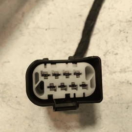 2018-2020 BMW 530XE I G30 FUEL PUMP CONNECTOR ADAPTER LEAD WIRING HARNESS OEM