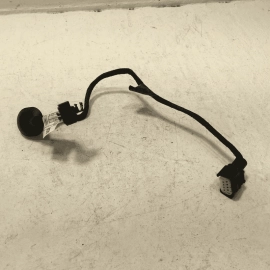 2018-2020 BMW 530XE I G30 FUEL PUMP CONNECTOR ADAPTER LEAD WIRING HARNESS OEM