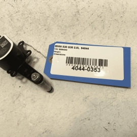 2019 - 2021 BMW 530EX E G30 BRAKE STOP PEDAL SENSOR OEM
