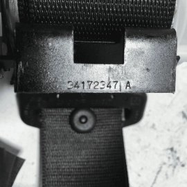 2011-2016 BMW 550i xDrive Rear Left or Right Side Seat Belt Retractor OEM