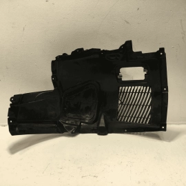 2011-2016 BMW 550 FRONT LEFT DRIVER SIDE FENDER LINER SPLASH SHIELD COVER OEM