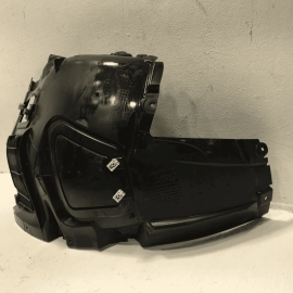 2011-2016 BMW 550 FRONT LEFT DRIVER SIDE FENDER LINER SPLASH SHIELD COVER OEM