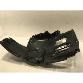 2011-2016 BMW 550 FRONT LEFT DRIVER SIDE FENDER LINER SPLASH SHIELD COVER OEM