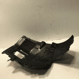 2011-2016 BMW 550 FRONT LEFT DRIVER SIDE FENDER LINER SPLASH SHIELD COVER OEM