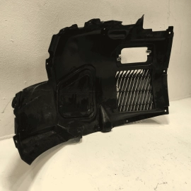 2011-2016 BMW 550 FRONT LEFT DRIVER SIDE FENDER LINER SPLASH SHIELD COVER OEM