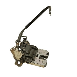 AUDI S6 A6 TRUNK TAILGATE LIFTGATE POWER MOTOR LOCK LATCH ACTUATOR 2012-2018 OEM