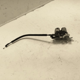 AUDI S6 A6 TRUNK TAILGATE LIFTGATE POWER MOTOR LOCK LATCH ACTUATOR 2012-2018 OEM