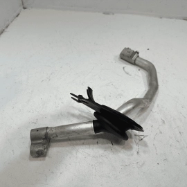 2016-2018 AUDI A6  AC AIR CONDITIONING REAR EVAPORATOR HOSE TUBE OEM