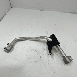2016-2018 AUDI A6  AC AIR CONDITIONING REAR EVAPORATOR HOSE TUBE OEM