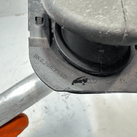 2016-2018 AUDI A6  AC AIR CONDITIONING REAR EVAPORATOR HOSE TUBE OEM