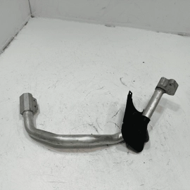 2016-2018 AUDI A6  AC AIR CONDITIONING REAR EVAPORATOR HOSE TUBE OEM