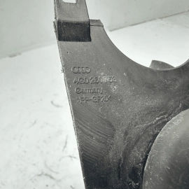 2016-2018 AUDI A6  AC AIR CONDITIONING REAR EVAPORATOR HOSE TUBE OEM