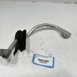 2016-2018 AUDI A6  AC AIR CONDITIONING REAR EVAPORATOR HOSE TUBE OEM