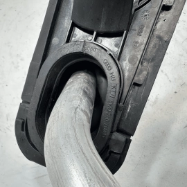 2016-2018 AUDI A6  AC AIR CONDITIONING REAR EVAPORATOR HOSE TUBE OEM