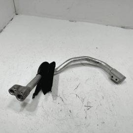 2016-2018 AUDI A6  AC AIR CONDITIONING REAR EVAPORATOR HOSE TUBE OEM