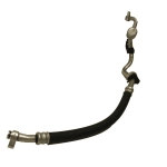 2019-2022 HONDA PILOT AC AIR CONDITIONING SUCTION HOSE TUBE PIPE LINE OEM