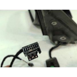 2018-2023 VOLKSWAGEN ATLAS CENTRE CONSOLE BACK UP SONAR PARKING AID SWITCH OEM