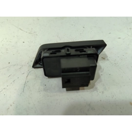 2018-2023 VOLKSWAGEN ATLAS CENTER CONSOLE DUAL CUPHOLDER CUP HOLDER OEM