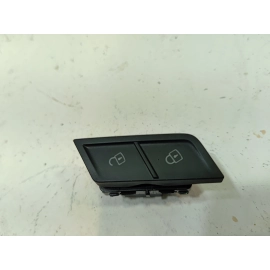 2018-2023 VOLKSWAGEN ATLAS CENTER CONSOLE DUAL CUPHOLDER CUP HOLDER OEM