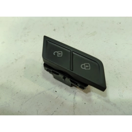 2018-2023 VOLKSWAGEN ATLAS CENTER CONSOLE DUAL CUPHOLDER CUP HOLDER OEM