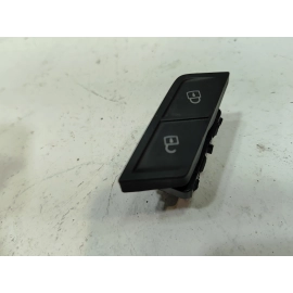 2018-2023 VOLKSWAGEN ATLAS CENTER CONSOLE DUAL CUPHOLDER CUP HOLDER OEM