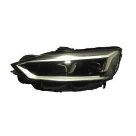 2018-2019 AUDI S5 FRONT LEFT DRIVER SIDE HEADLIGHT HEAD LIGHT LAMP OEM