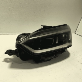 2018-2019 AUDI S5 FRONT LEFT DRIVER SIDE HEADLIGHT HEAD LIGHT LAMP OEM