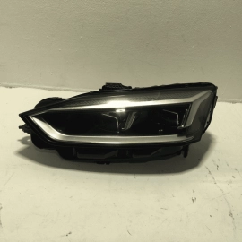 2018-2019 AUDI S5 FRONT LEFT DRIVER SIDE HEADLIGHT HEAD LIGHT LAMP OEM