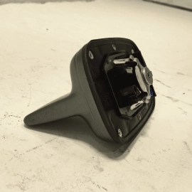 2018-2019 AUDI S5 ROOF EXTERIOR SHARK FIN ANTENNA MODULE W/ COVER OEM