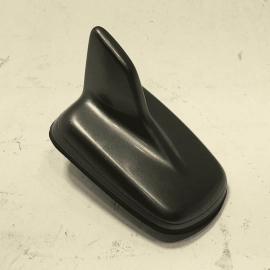2018-2019 AUDI S5 ROOF EXTERIOR SHARK FIN ANTENNA MODULE W/ COVER OEM