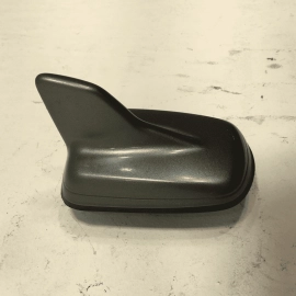 2018-2019 AUDI S5 ROOF EXTERIOR SHARK FIN ANTENNA MODULE W/ COVER OEM