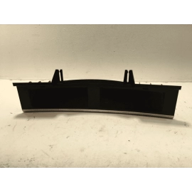 2018-2024 Audi S5 Sportback Rear Trunk Tail Panel Trim OEM