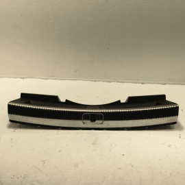 2018-2024 Audi S5 Sportback Rear Trunk Tail Panel Trim OEM