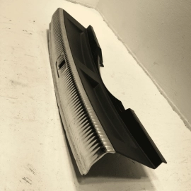 2018-2024 Audi S5 Sportback Rear Trunk Tail Panel Trim OEM