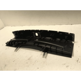 2018-2024 Audi S5 Sportback Rear Trunk Tail Panel Trim OEM