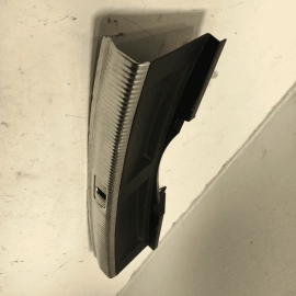 2018-2024 Audi S5 Sportback Rear Trunk Tail Panel Trim OEM