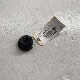 07-13 Mercedes S550 Front Driver Passenger Door Check Strap Cover Seal OEM 