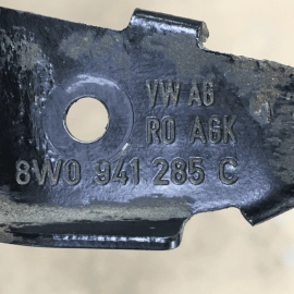 2018-2024 Audi S5 Sportback 	Front Left Driver Side Height Sensor OEM