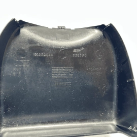 AUDI A6 S6 2013-2018 FRONT UPPER CENTER WINDSHIELD RAIN SENSOR CAP COVER OEM