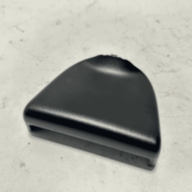 AUDI A6 S6 2013-2018 FRONT UPPER CENTER WINDSHIELD RAIN SENSOR CAP COVER OEM