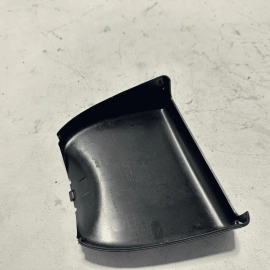 AUDI A6 S6 2013-2018 FRONT UPPER CENTER WINDSHIELD RAIN SENSOR CAP COVER OEM