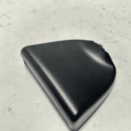AUDI A6 S6 2013-2018 FRONT UPPER CENTER WINDSHIELD RAIN SENSOR CAP COVER OEM