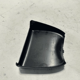 AUDI A6 S6 2013-2018 FRONT UPPER CENTER WINDSHIELD RAIN SENSOR CAP COVER OEM