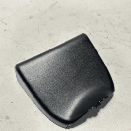 AUDI A6 S6 2013-2018 FRONT UPPER CENTER WINDSHIELD RAIN SENSOR CAP COVER OEM