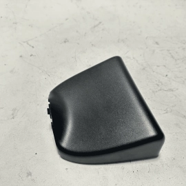 AUDI A6 S6 2013-2018 FRONT UPPER CENTER WINDSHIELD RAIN SENSOR CAP COVER OEM