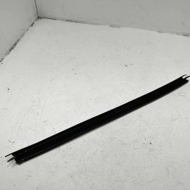 AUDI S6 2013-2018 A6 REAR PASSENGER DOOR WINDOW INNER BELT WEATHERSTRIP SEAL OEM