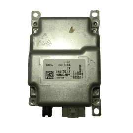 2018BMW 530e xDrive Battery Charger Control Module OEM